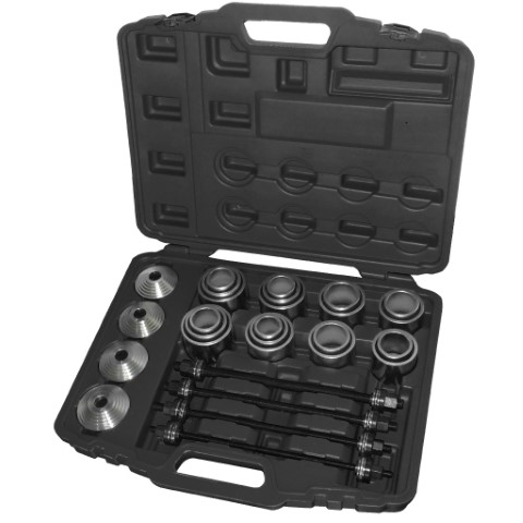 SP - MASTER PRESS PULL SLEEVE KIT 30PC 